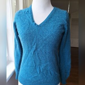 Cashmere Charter Club